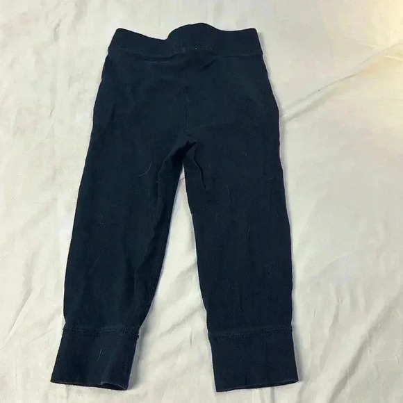 GAP - pair of joggers/sweatpants. Size 3 - Picture 7 of 7